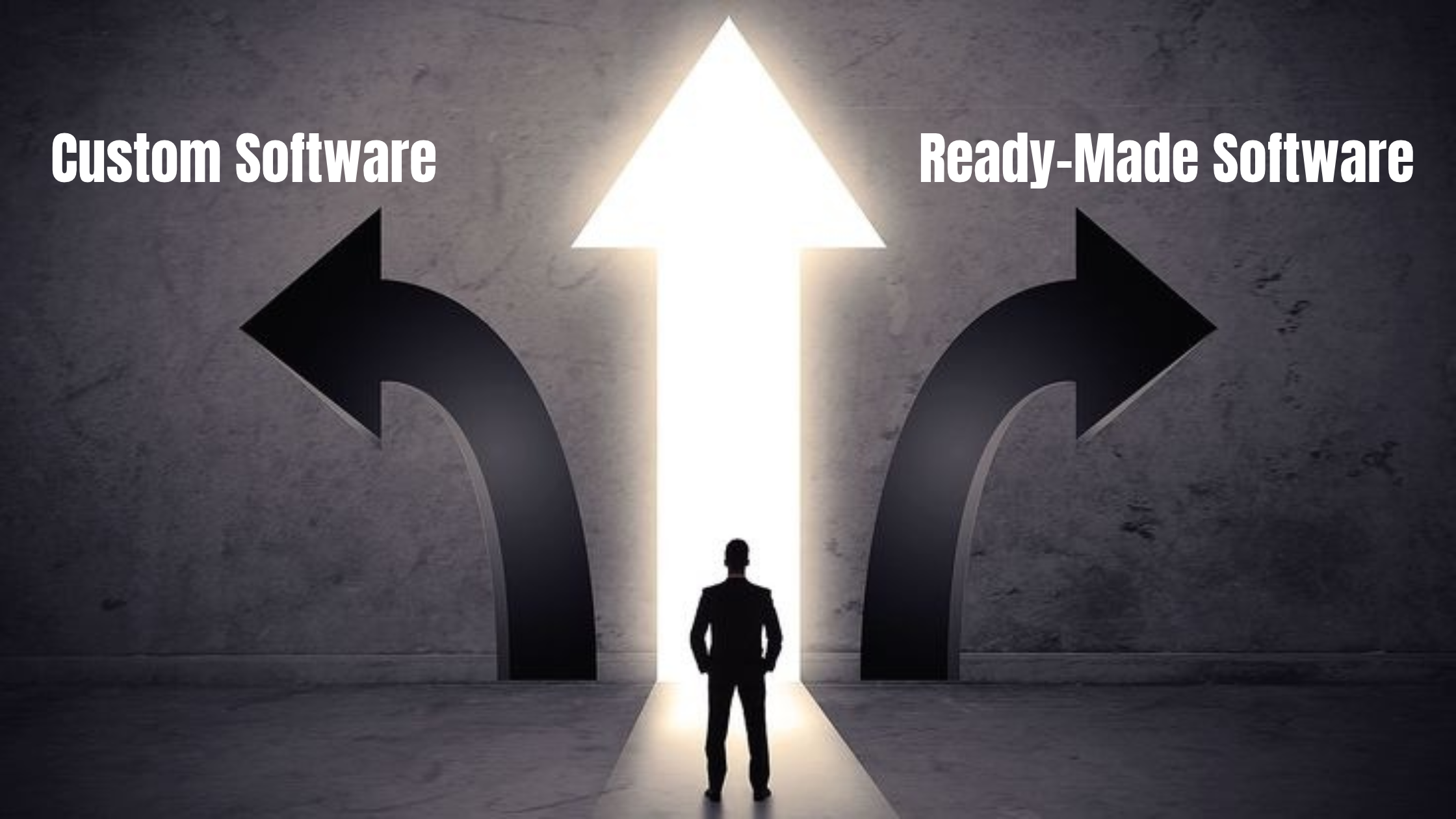 Custom Software vs Ready-Made Software: What Should Businesses Choose in 2026?